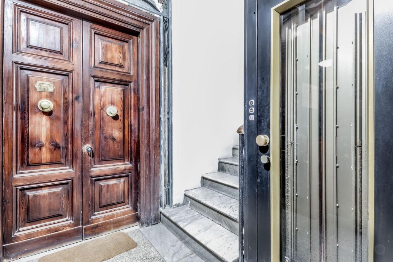B&B Trastevere 94, Rome