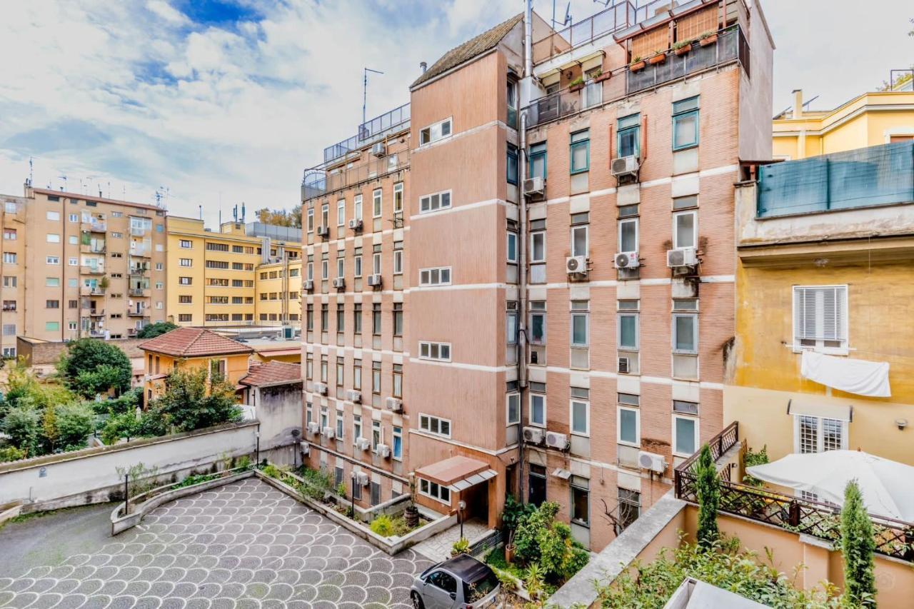 B&B Trastevere 94 — Photos 3